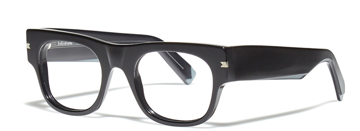 Occhiale Vista, ELIO Col. 01 - BOBSDRUNK.
