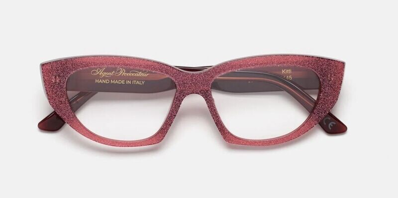 occhiale_vista_kitty_op_dark_pink_glitter_agent_provocateur_eyewear.