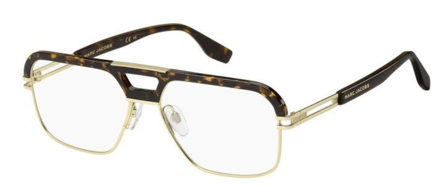 Occhiale_vista_Marc677_col.06j_Marc_Jacobs_eyewear