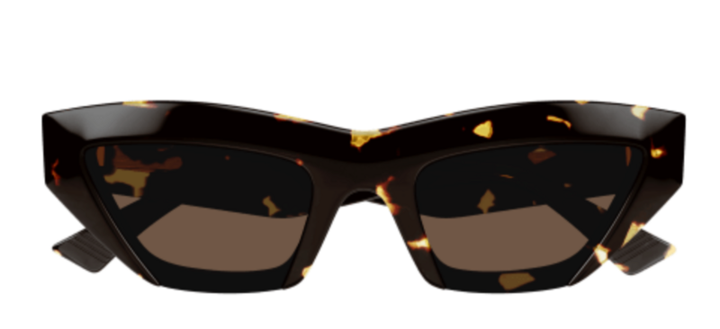 Occhiale_sole_donna_BV 1219S_Col.002_Bottega_Veneta_eyewear.