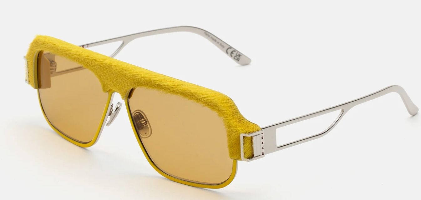 Occhiale Sole Unisex Burullus _XDW_ MARNI _Eyewear