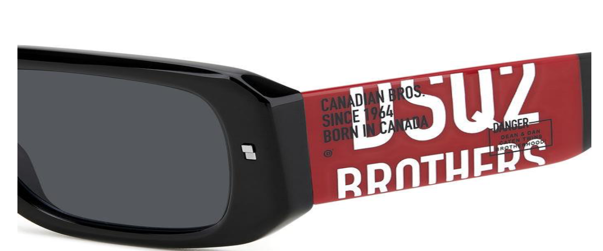 Occhiale_sole_D2 0107/S_ OITIR_DSQUARED2