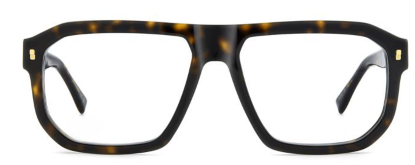 Occhiale_vista_D20146_Dsquared2-eyewear
