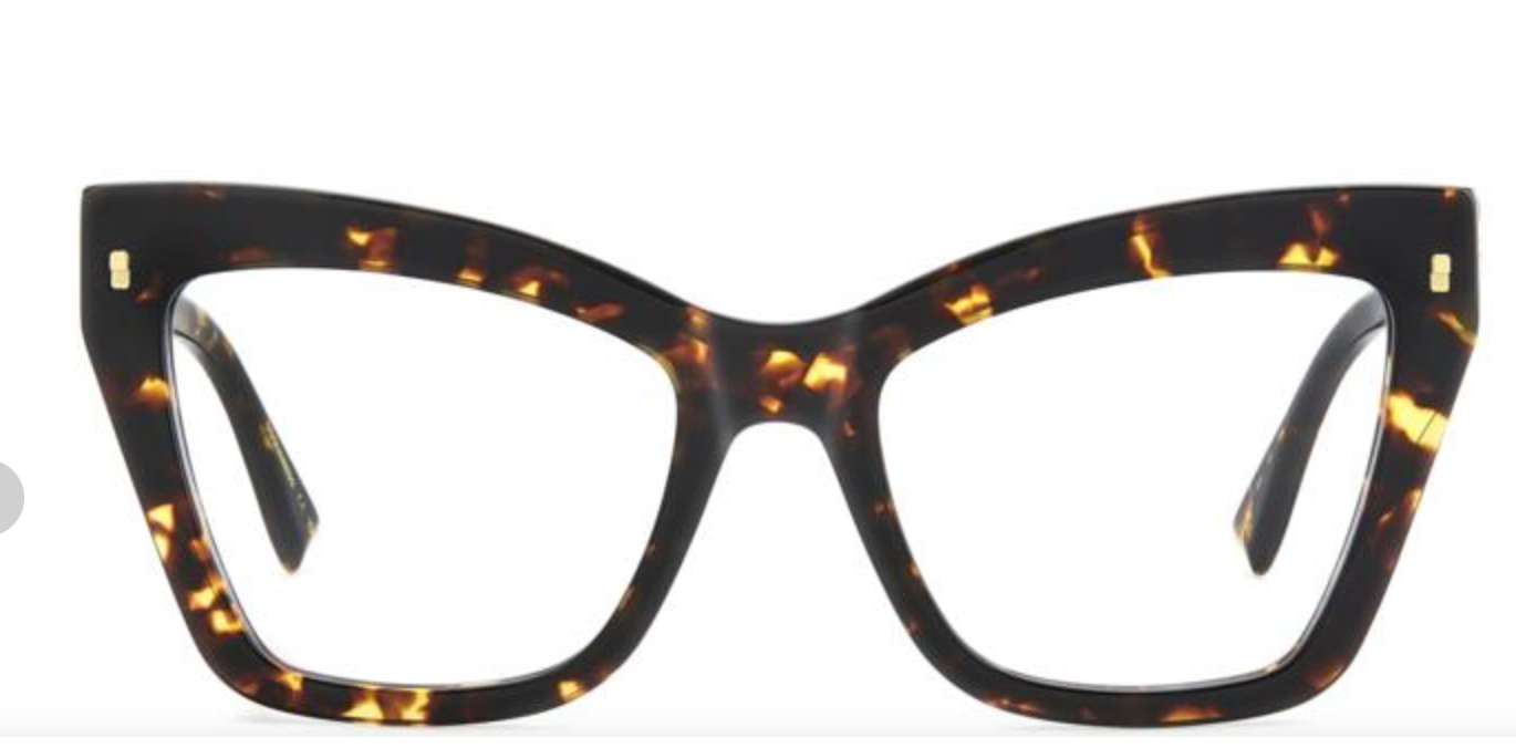 Occhiale_Vista_Donna_D2 0152_Dsquared2_eyewear.
