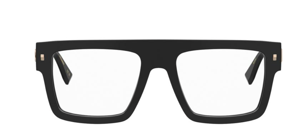 Occhiale_vista_D2 0147_Dsquared_eyewear