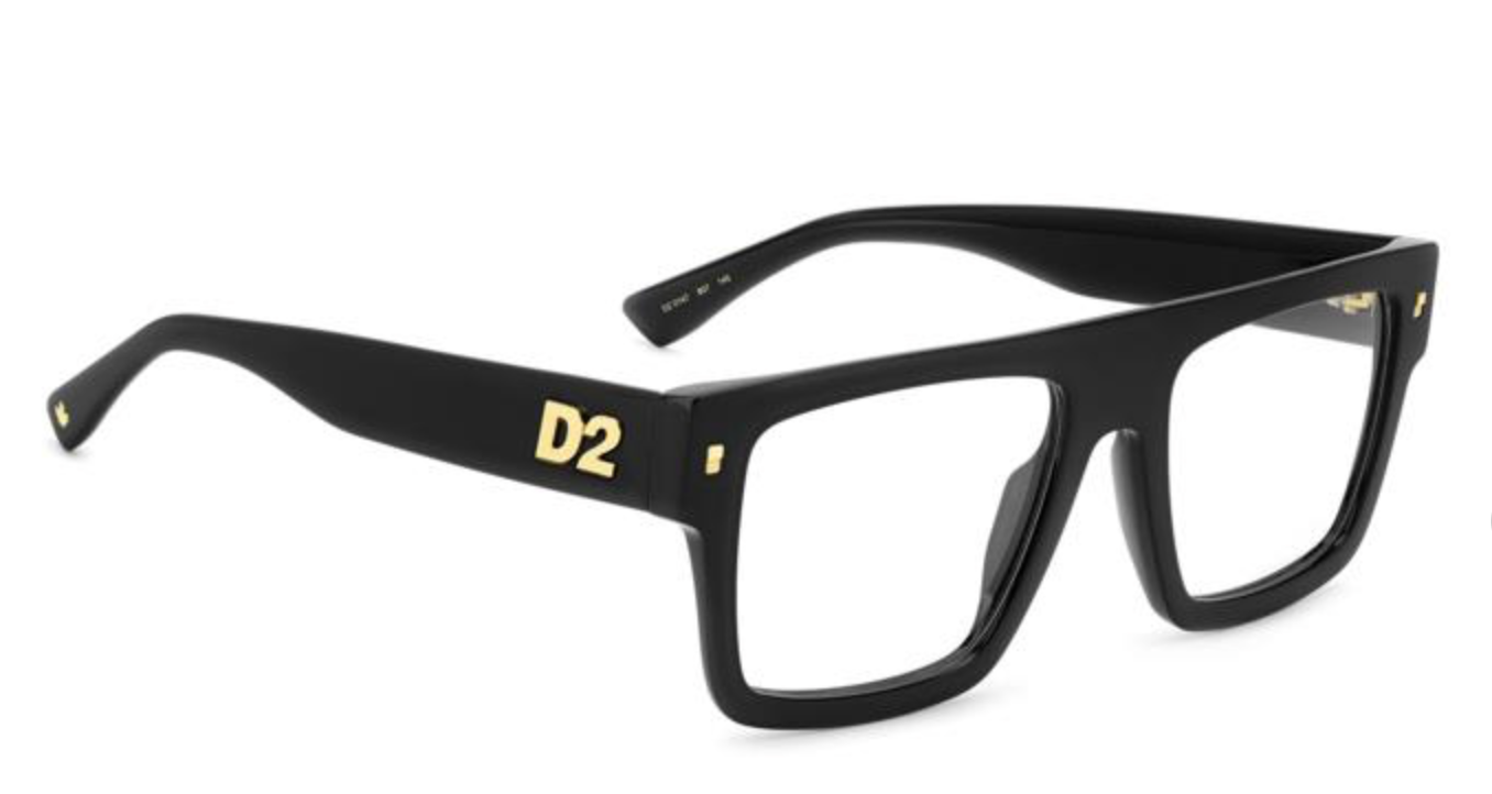 Occhiale_vista_D2 0147_Dsquared_eyewear