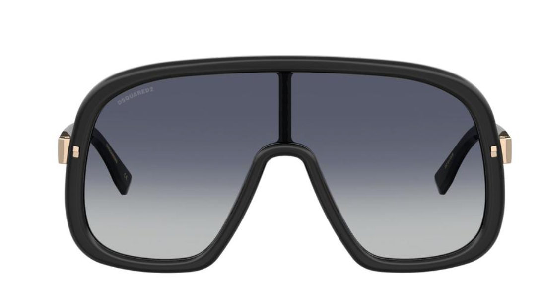 Occhiale_sole_Unisex_D2 0119/S_Dsquared2_eyewear.