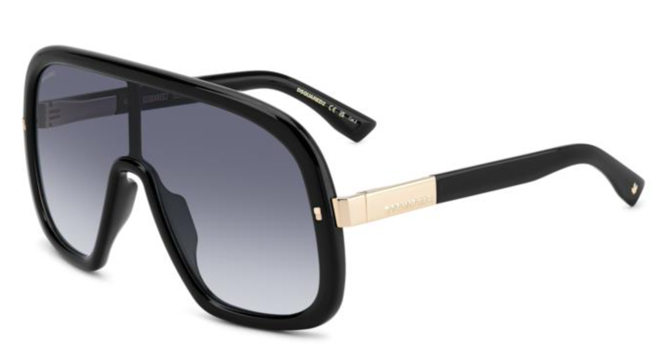 Occhiale_sole_Unisex_D2 0119/S_Dsquared2_eyewear.