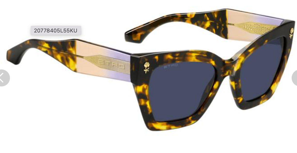 Occhiale_donna_ETRO 0090/S_ETRO EYEWEAR