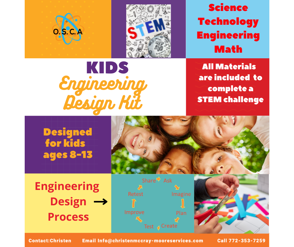 Engineering Design Project