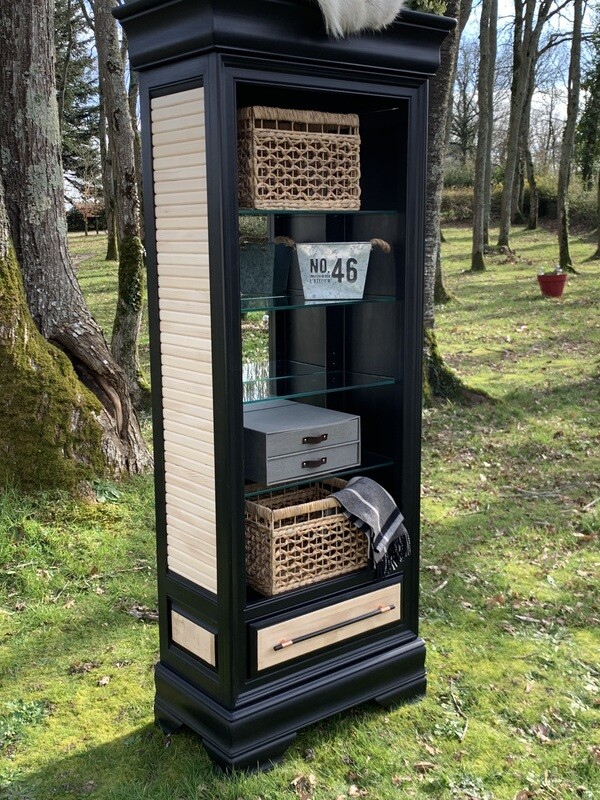 Meuble de rangement Argentier