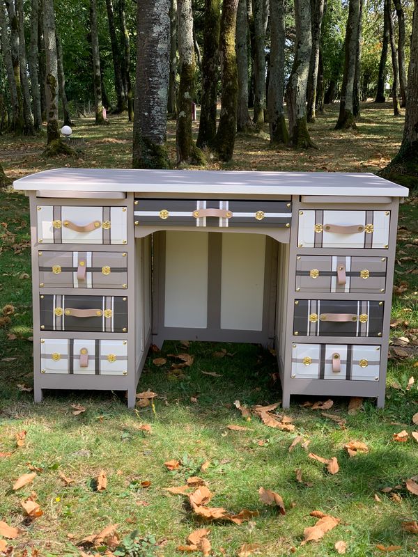 Bureau proviseur