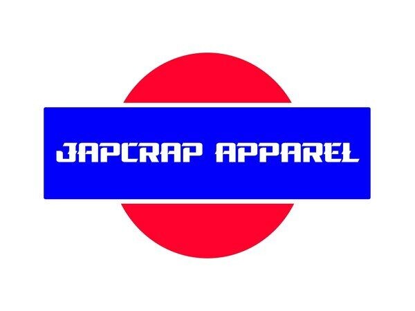 Jap Crap Apparel