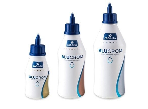 BASE OPACA BLUCROM ROBERLO