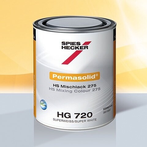 SMALTO 2K PERMASOLID S.275 SPIES HECKER