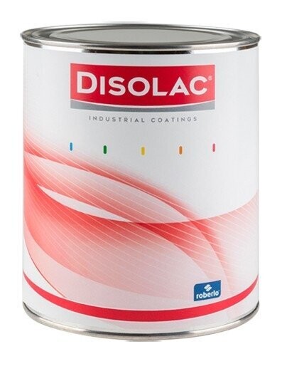 SMALTO 1K E 2K DISOLAC ROBERLO