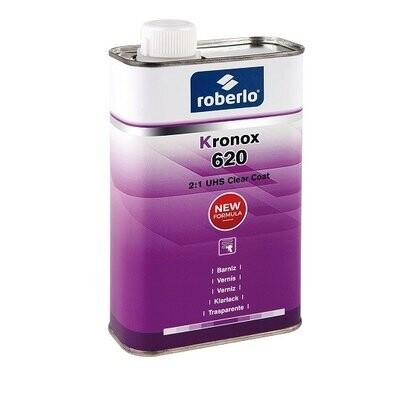 620 KRONOX UHS ROBERLO