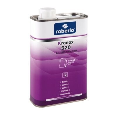 520 KRONOX UHS ROBERLO