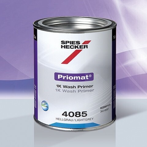 4085 1K WASH PRIMER SPIES HECKER