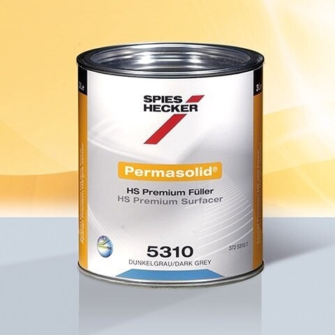5310 HS PREMIUM SURFACER SPIES HECKER