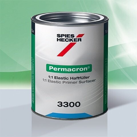 3300 ELASTIC PRIMER 2K SPIES HECKER
