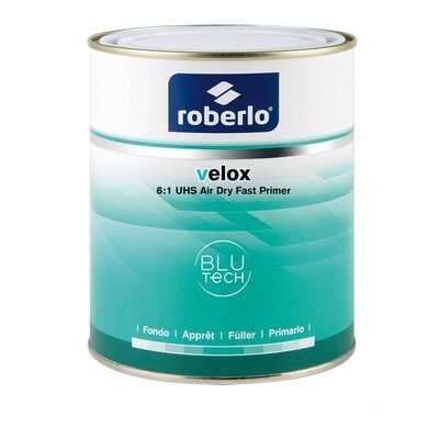 VELOX UHS ROBERLO