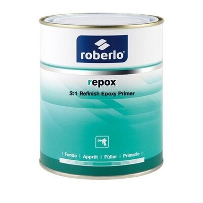 REPOX 2K EPOSSIDICO ROBERLO