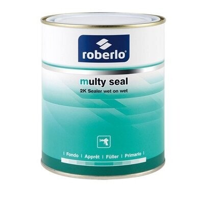 MULTY SEAL ROBERLO
