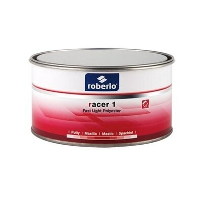 RACER ROBERLO