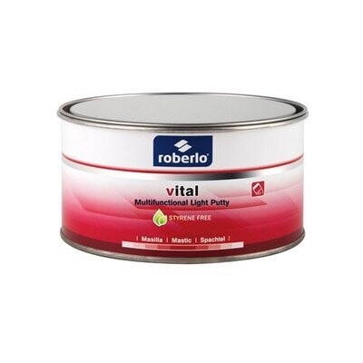 VITAL ROBERLO