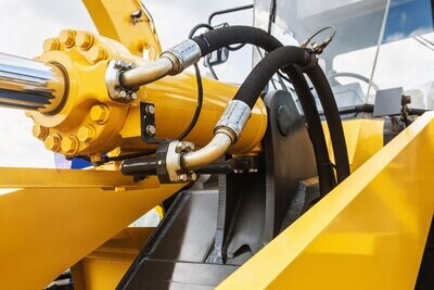 FINITURA 1K E 2K PER VEICOLI COMMERCIALI INDUSTRIALI E AGRICOLI