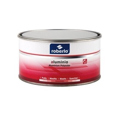 ALLUMINIO ROBERLO