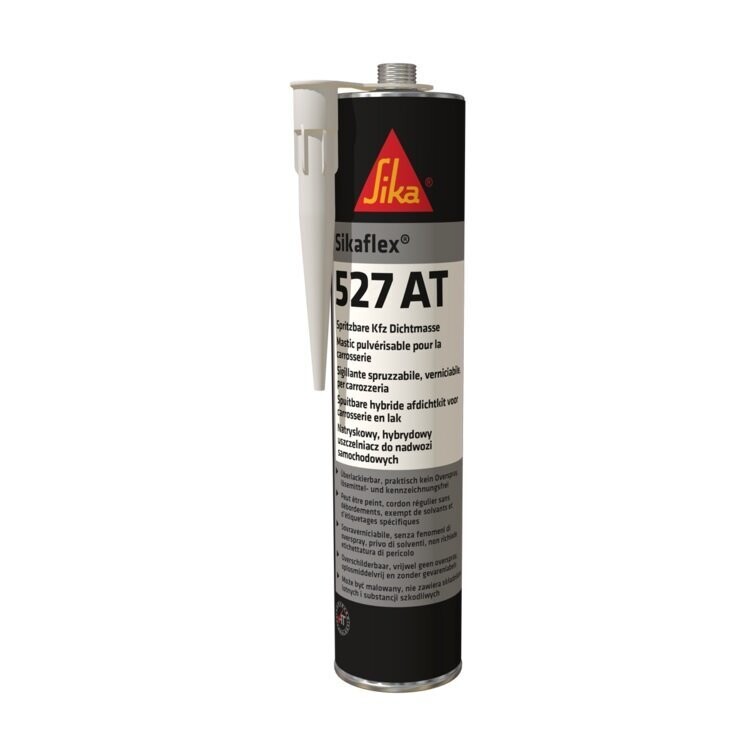 SIKAFLEX 527 AT