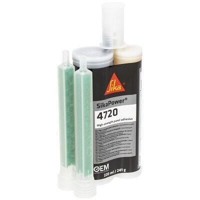 SIKAPOWER 4720
