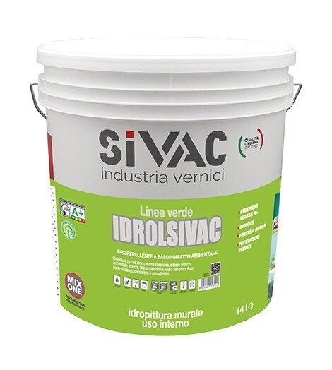 IDROLSIVAC