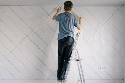 PITTURA PER ESTERNI