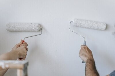 PITTURA PER INTERNI