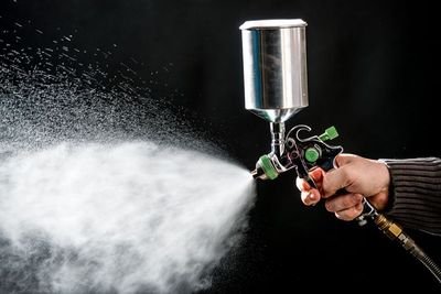 AEROGRAFI