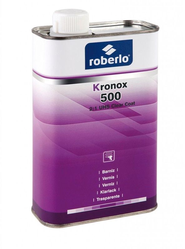 500 KRONOX UHS ROBERLO