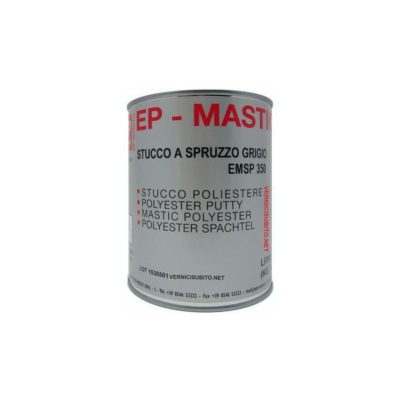 EMPS 350 EP VERNICI