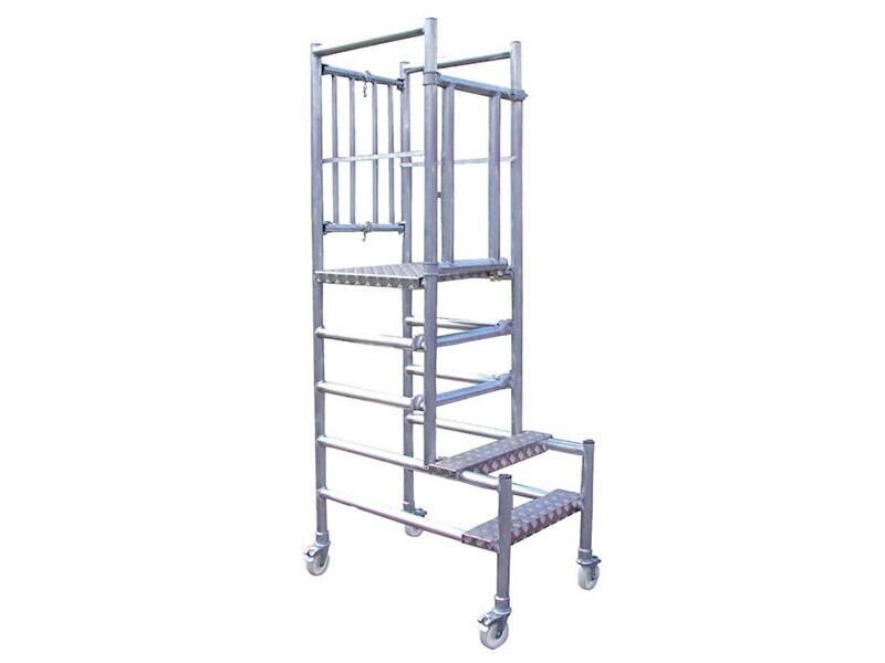 Podium Steps