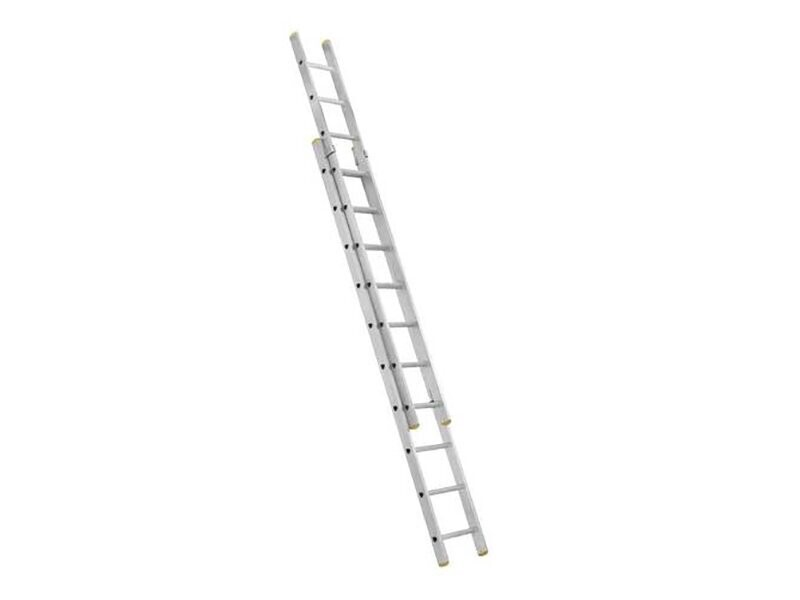 Double Ladder