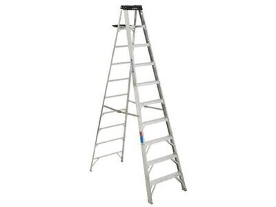 Step Ladder