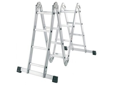 Multi Ladder 4.6mtr