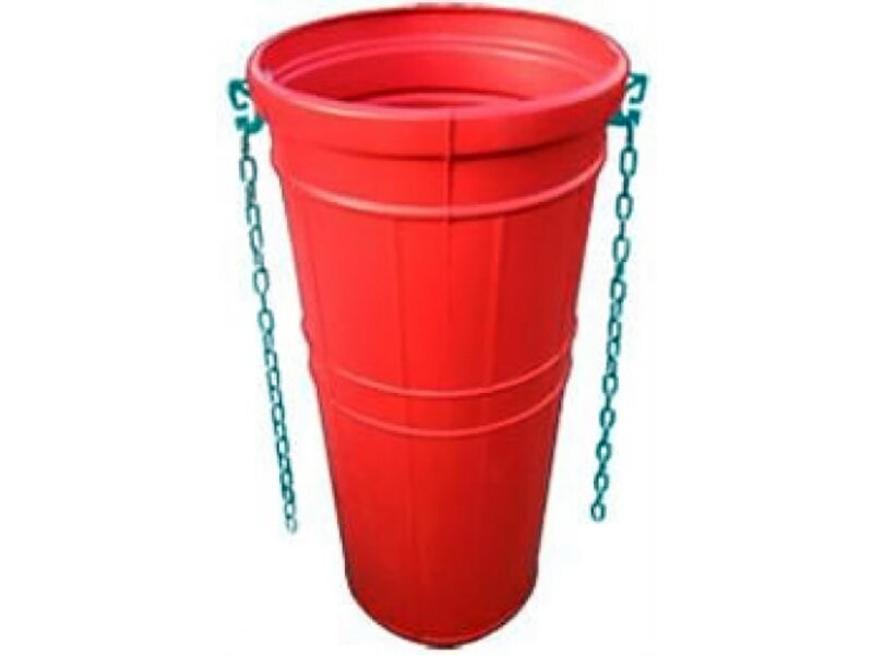 Rubbish Chute