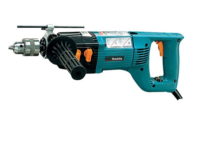 Diamond Drill