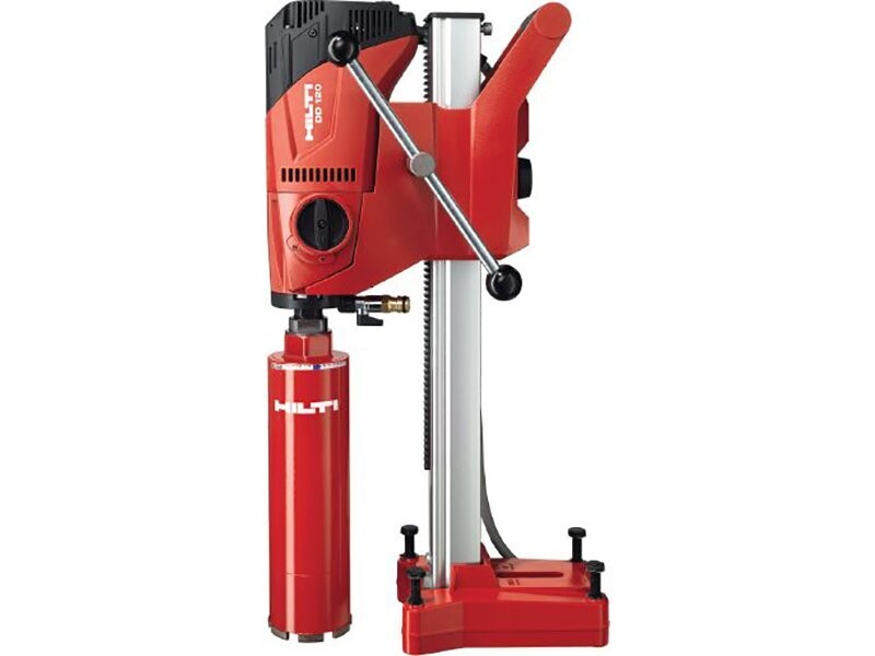 Hilti Diamond Drill