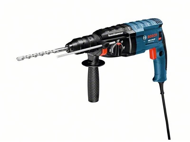 SDS Hammer Drill