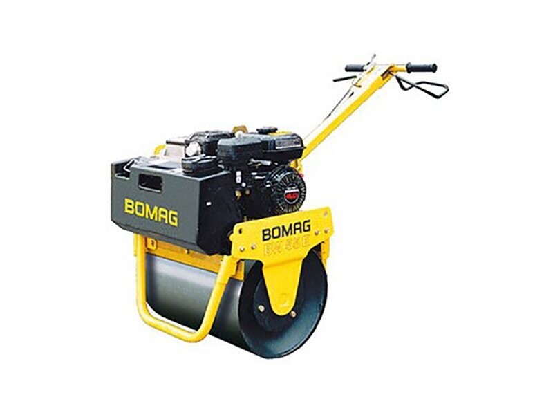 Pedestrian Roller