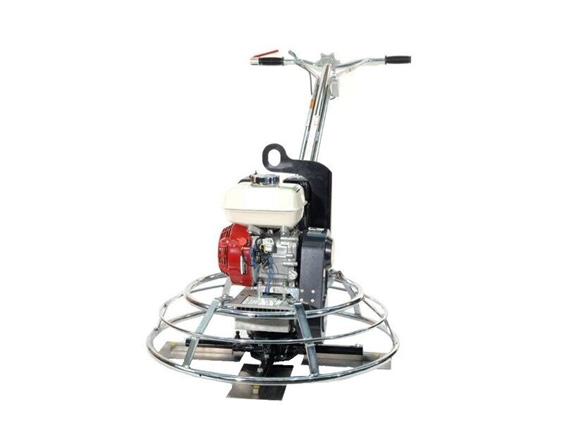 Power Float Petrol
